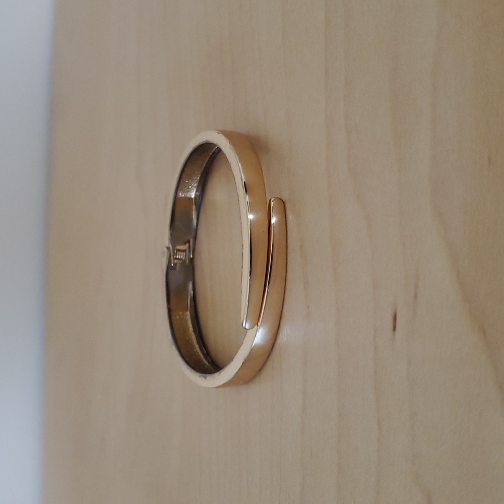 Women's Hinge Bracelet